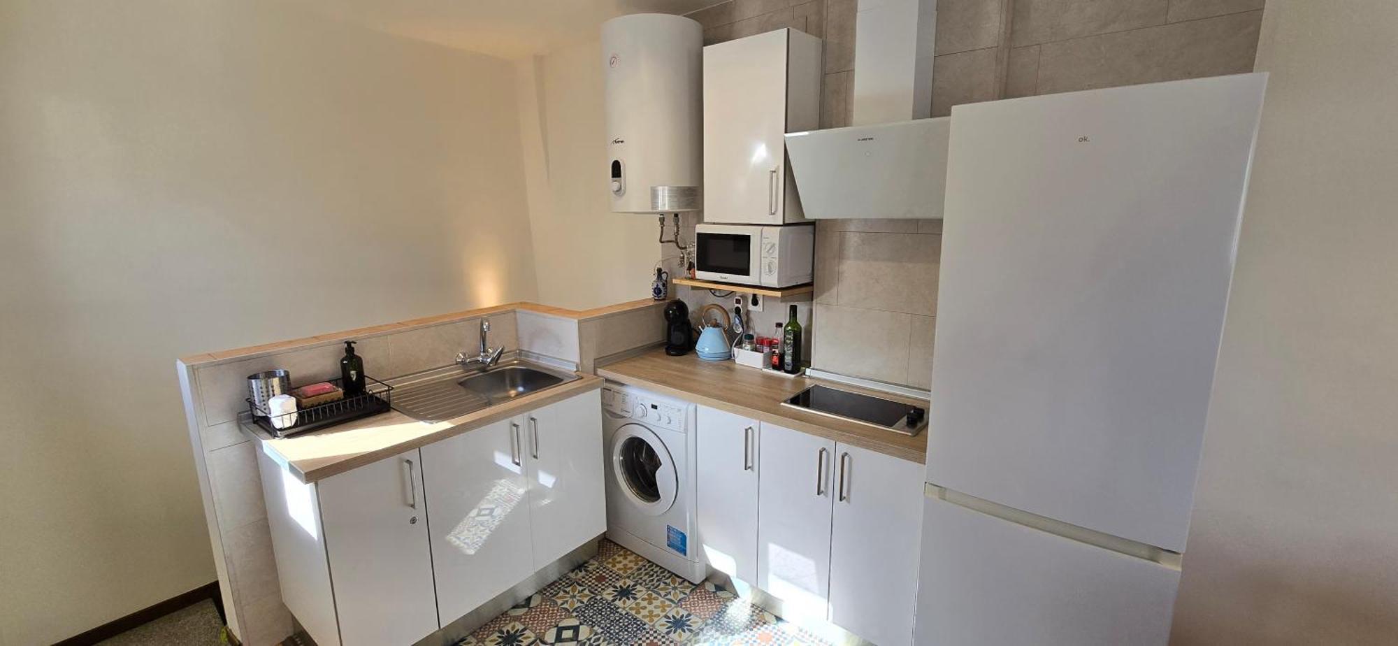 Апартаменти Casa Ruan Albaicin, Torre De La Vela Atico, Duplex Гранада Екстер'єр фото